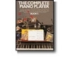 COMPLETE PIANO PLAYER 5 / BAKER